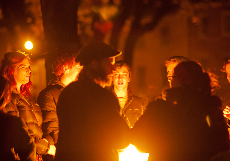 The Dark Magic of Dark Mofo